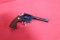COLT OFFICER'S MODEL MATCH .22LR REVOLVER