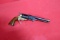 EIG NAVY BLACK POWDER REVOLVER
