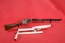 HENRY GOLDEN BOY .22LR LEVER ACTION RIFLE