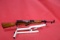 NORINCO SKS 7.62x39 SEMI AUTO RIFLE