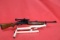 REMINGTON 1100 12 GAUGE W/ SCOPE