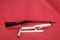 HOPKINS ALLEN FALLING BLOCK .22 RIFLE