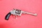 SMITH & WESSON 6 SHOT 32 REVOLVER