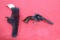 SAVAGE MODEL 101 .22LR REVOLVER W/ HOLSTER