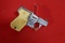 EIG 4 SHOT PEPPERBOX .22 CAL  PISTOL