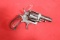 EUROPEAN REVOLVER- NON FUNCTIONAL