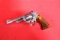 SMITH & WESSON STAINLESS 629-1 44 MAG REVOLVER