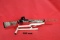 REMINGTON 870 SUPER MAG 12 GAUGE SHOTGUN W/ SCOPE