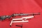 TRADITIONS PURSUIT LT .50 CAL BLACK POWDER RIFLE