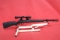 CVA ECLIPSE MAGNUM .50 CAL BLACK POWDER W/ SCOPE
