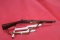 THOMPSON CENTER .54 CAL BLACK POWDER RIFLE