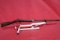 KENTUCKY RIFLE HALF STOCK