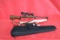 SAVAGE RASCAL YOUTH .22 CAL RIFLE W/ SCOPE