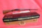 BROWNING B-SS SxS 20 GAUGE SHOTGUN W/ CASE