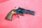 COLT DIAMONDBACK .22LR REVOLVER