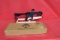 AMERICAN TACTICAL MILSPORT HGA 9MM PISTOL