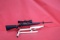 RUGER AMERICAN 30-06 BOLT ACTION RIFLE