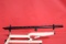 MOSSBERG 500 12 GAUGE BARREL
