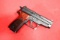 SIG SAUER P229 40 S&W SEMI AUTO PISTOL W/ 4 MAGS