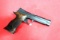 SIG SAUER P210 9MM SEMI AUTO PISTOL W/ 2 MAGS