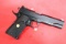 COLT GOLD CUP TROPHY .22 SEMI AUTO PISTOL W/ 3 MAGS