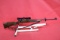 SAKO FORESTER L579 .308 CAL BOLT ACTION RIFLE W/ LEUPOLD SCOPE