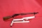 WINCHESTER MODEL 1906 .22 SLIDE ACTION RIFLE