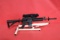 COLT M4 CARBINE 556 CAL SEMI AUTO RIFLE W/ AIMPOINT SCOPE