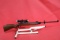 RWS DIANA MOD 34 PELLET RIFLE (No Paperwork)