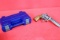 SMITH & WESSON MOD 686-6 357 REVOLVER