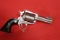 RUGER STAINLESS BLACKHAWK 44 MAG REVOLVER
