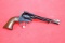 RUGER SINGLE SIX .22 REVOLVER