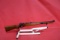 MOSSBERG MODEL 46M(B) .22 TRAINING RIFLE