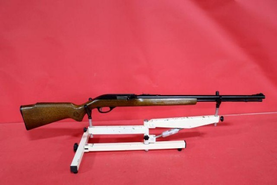 MARLIN GLENFIELD MODEL 60 .22 CAL RIFLE