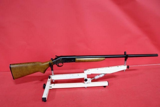 H&R TOPPER MODEL 58 20 GAUGE SHOTGUN