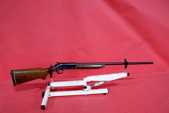H&R TOPPER JR MODEL 490 410 GAUGE SHOTGUN