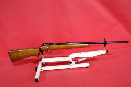 REMINGTON MODEL 514 .22 CAL RIFLE