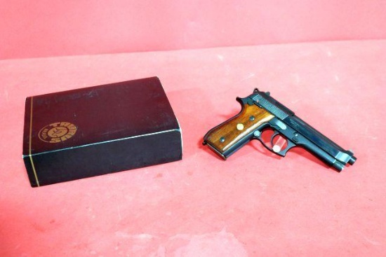 TAURUS PT-92AF 9MM SEMI AUTO PISTOL