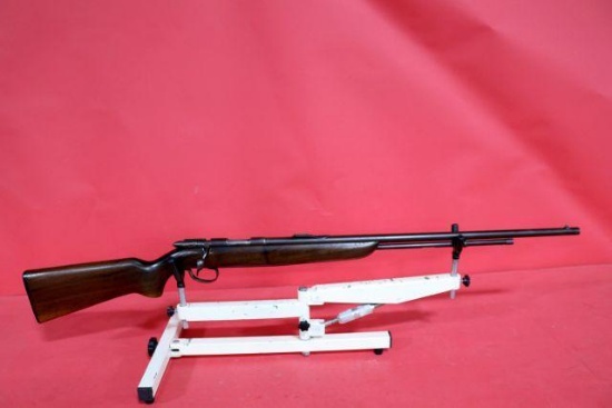 REMINGTON SPORTMASTER MODEL 512  .22 CAL RIFLE