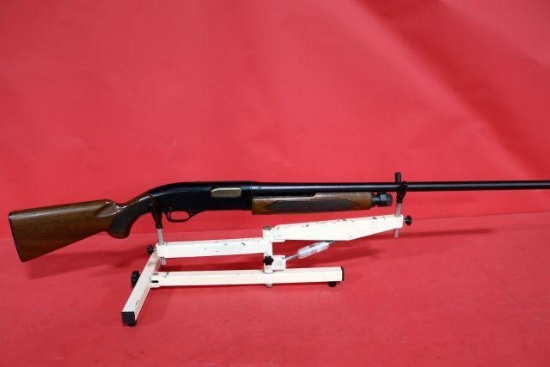 WINCHESTER MODEL 1200 12 GAUGE PUMP SHOTGUN