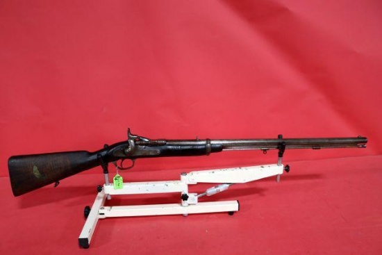 SNIDER ENFIELD 1866 .455 CALIBER RIFLE (Antique)