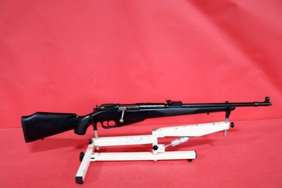 RUSSIAN MOSIN NAGANT M44 7.62x54R RIFLE