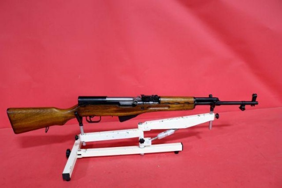 NORINCO SKS 7.62x39 SEMI AUTO RIFLE
