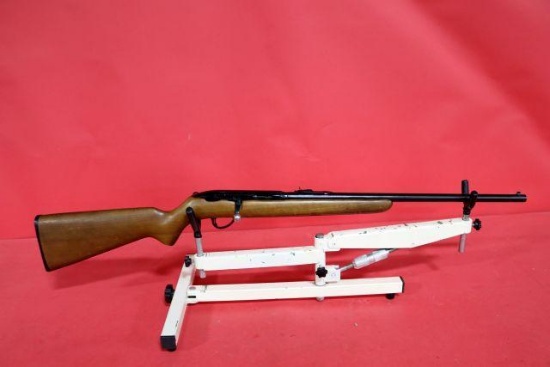 STEVENS MODEL 73 .22S.L.LR RIFLE