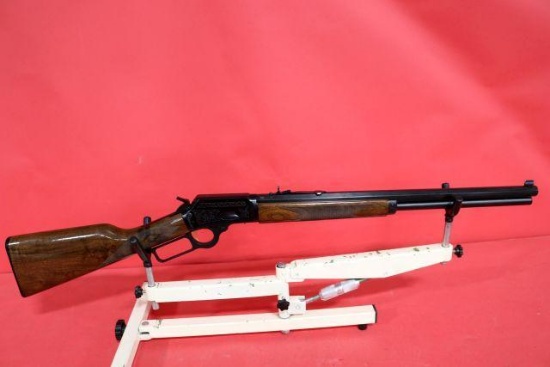 MARLIN MODEL 1894 LIMITED EDITION .45 COLT LEVER ACTION RIFLE