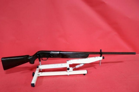 STEVENS MODEL 124 TENITE STOCK 12 GAUGE SHOTGUN