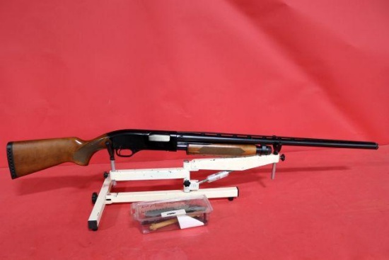 WINCHESTER MODEL 1300 12 GAUGE PUMP SHOTGUN