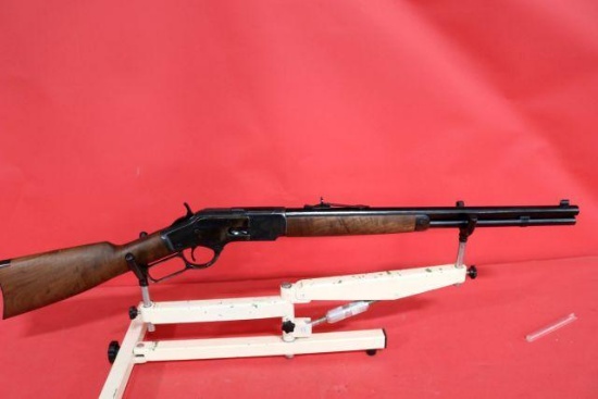 WINCHESTER MODEL 1873 LEVER ACTION 357/38 CAL RIFLE