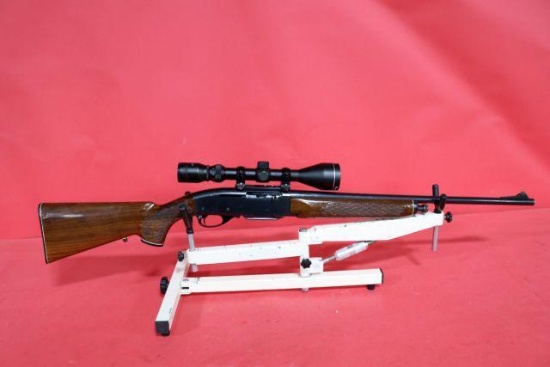 REMINGTON MODEL 742 30-06 SEMI AUTO RIFLE