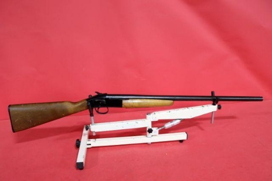 SAVAGE SPRINGFIELD MOD 944 SERIES A 12 GAUGE SHOTGUN